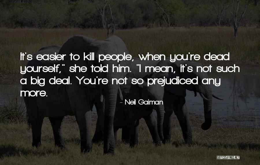 Cowshit Corners Quotes By Neil Gaiman Cowshit Corners Quotes By Neil Gaiman