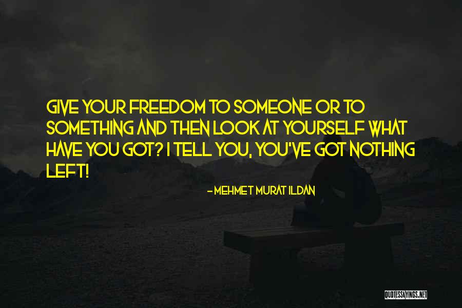 Cowskin Creek Quotes By Mehmet Murat Ildan Cowskin Creek Quotes By Mehmet Murat Ildan