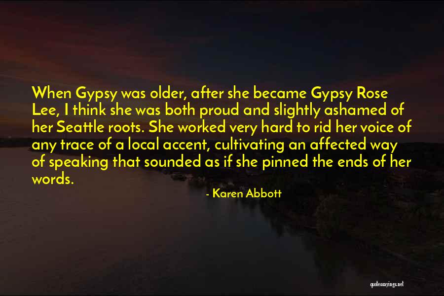 Cowslip Plant Quotes By Karen Abbott Cowslip Plant Quotes By Karen Abbott