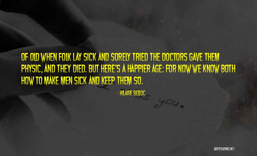 Cowspiracy Fact Quotes By Hilaire Belloc Cowspiracy Fact Quotes By Hilaire Belloc