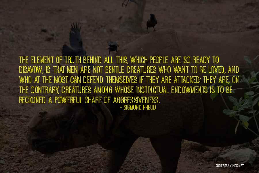 Cowspiracy Fact Quotes By Sigmund Freud Cowspiracy Fact Quotes By Sigmund Freud