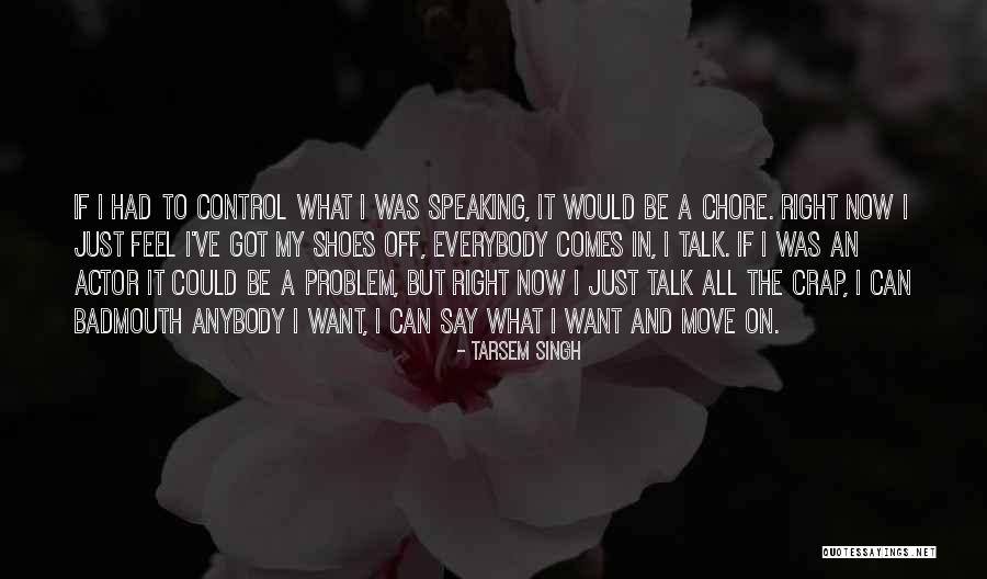 Cowtailing Quotes By Tarsem Singh Cowtailing Quotes By Tarsem Singh