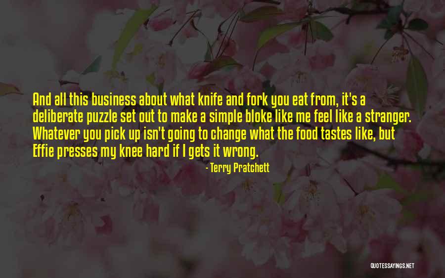 Cowtailing Quotes By Terry Pratchett Cowtailing Quotes By Terry Pratchett