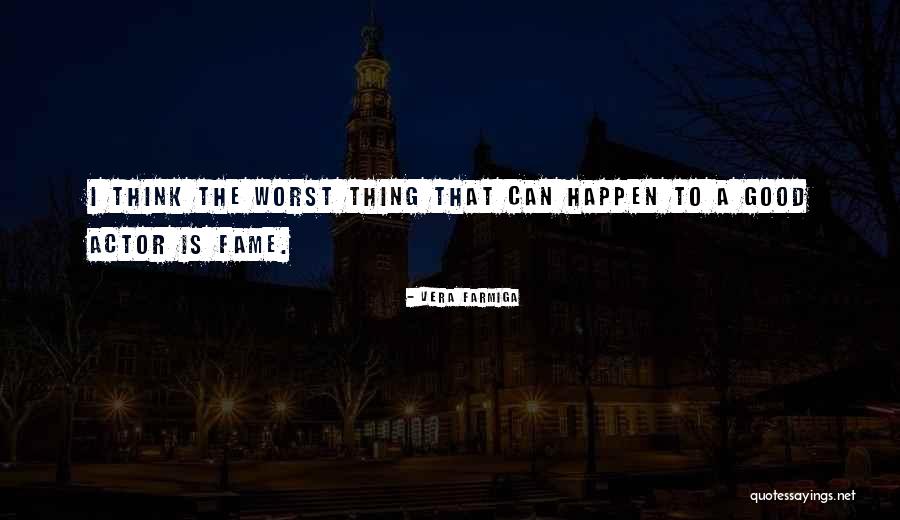 Cowtailing Quotes By Vera Farmiga Cowtailing Quotes By Vera Farmiga