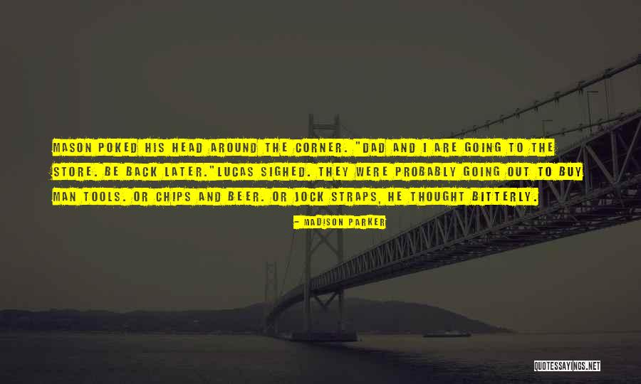 Coxas Em Quotes By Madison Parker Coxas Em Quotes By Madison Parker