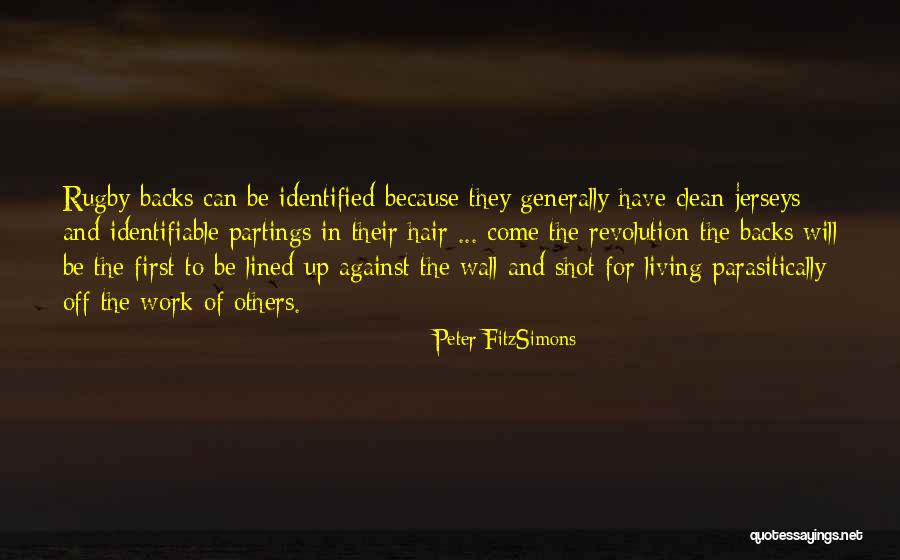 Coxas Em Quotes By Peter FitzSimons Coxas Em Quotes By Peter FitzSimons