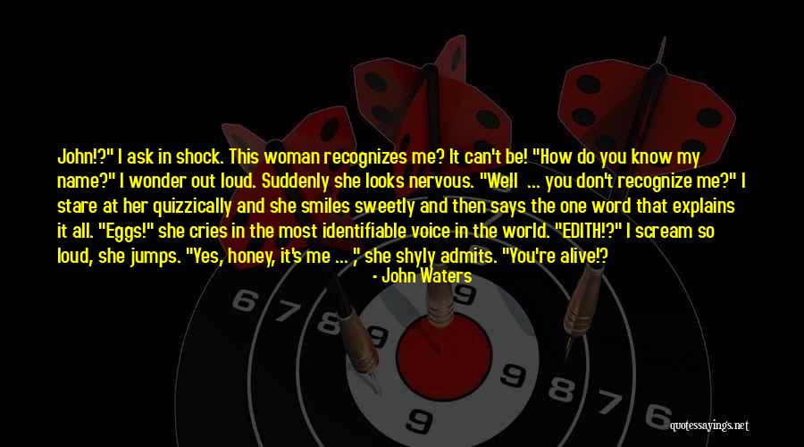 Coxsackie Virus Quotes By John Waters Coxsackie Virus Quotes By John Waters