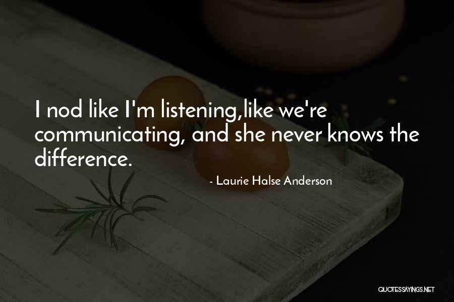 Coxswain Commands Quotes By Laurie Halse Anderson Coxswain Commands Quotes By Laurie Halse Anderson