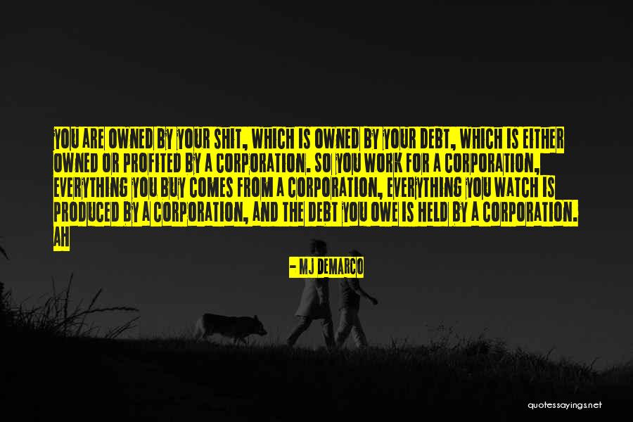 Coxswain Commands Quotes By MJ DeMarco Coxswain Commands Quotes By MJ DeMarco