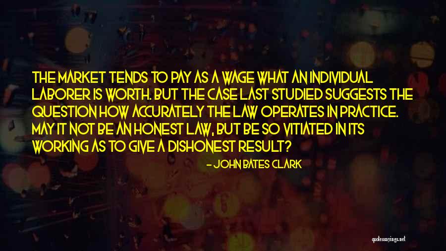 Coydog Vs Coyote Quotes By John Bates Clark Coydog Vs Coyote Quotes By John Bates Clark