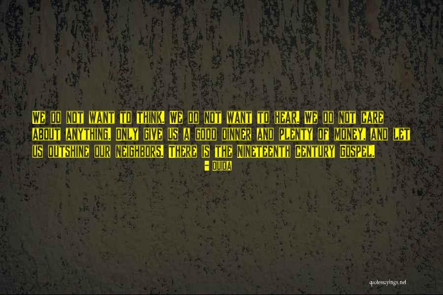 Coyer Michael Quotes By Ouida Coyer Michael Quotes By Ouida