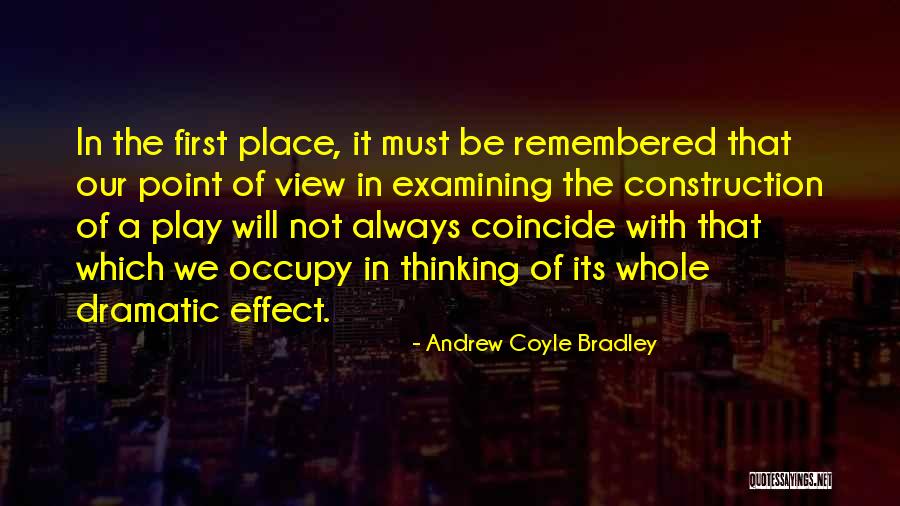 Coyle Quotes By Andrew Coyle Bradley Coyle Quotes By Andrew Coyle Bradley