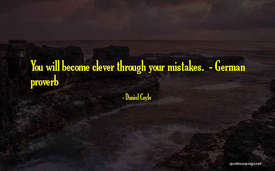 Coyle Quotes By Daniel Coyle Coyle Quotes By Daniel Coyle