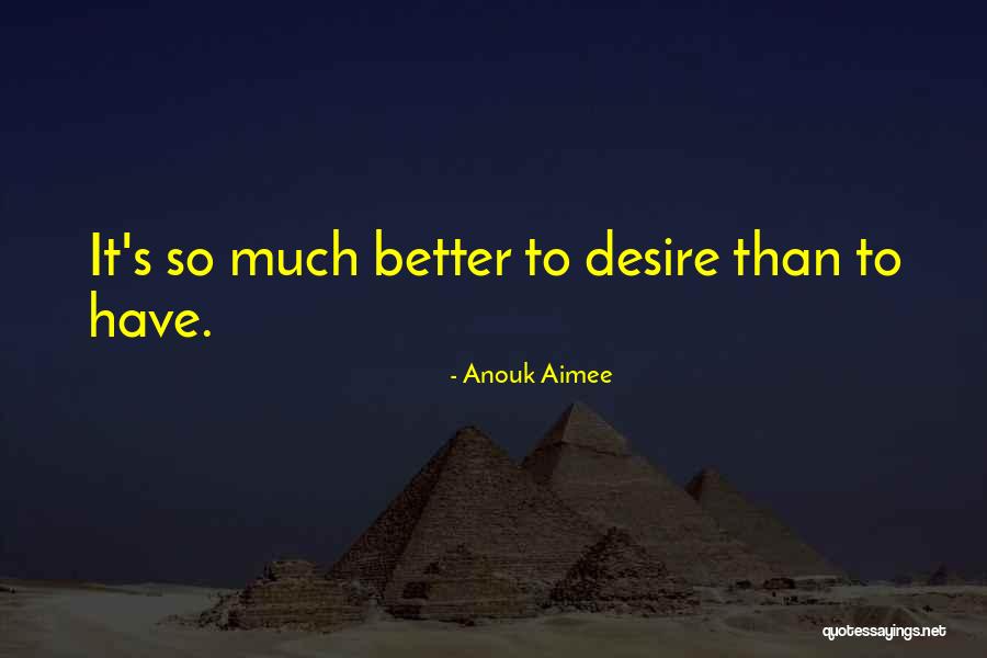 Coyles Restaurant Quotes By Anouk Aimee Coyles Restaurant Quotes By Anouk Aimee