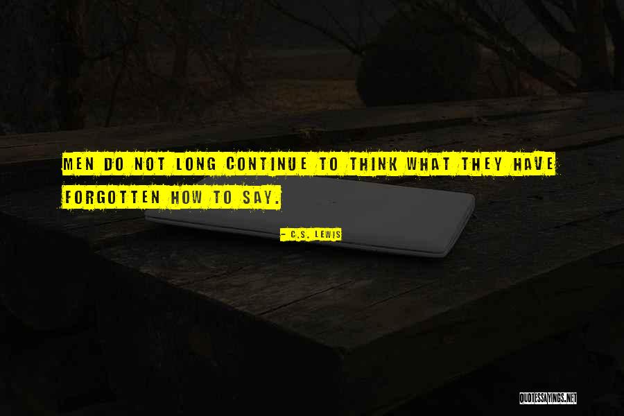 Coyly Ironic Crossword Quotes By C.S. Lewis Coyly Ironic Crossword Quotes By C.S. Lewis