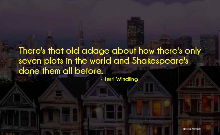 Coyly Playful Crossword Quotes By Terri Windling Coyly Playful Crossword Quotes By Terri Windling