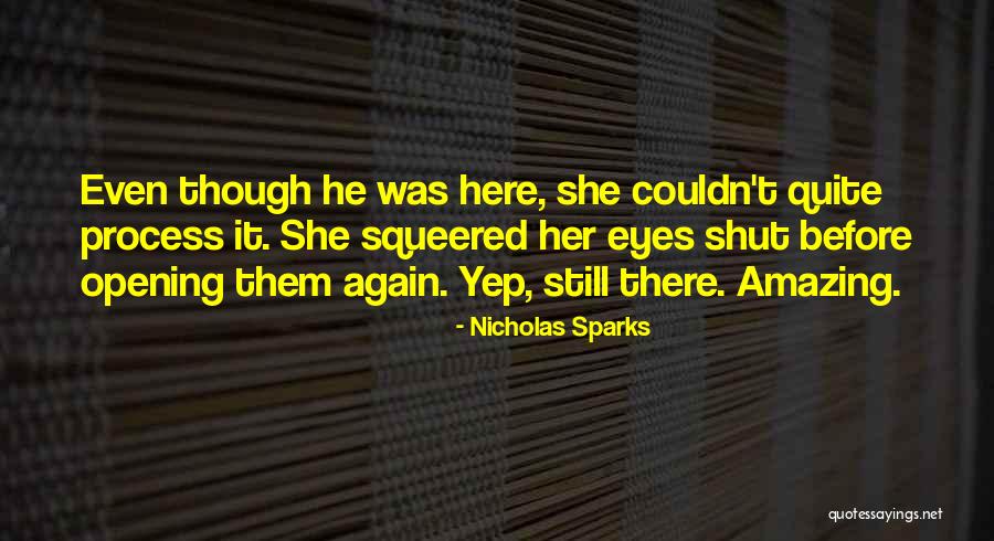 Coyness Ennix Quotes By Nicholas Sparks Coyness Ennix Quotes By Nicholas Sparks