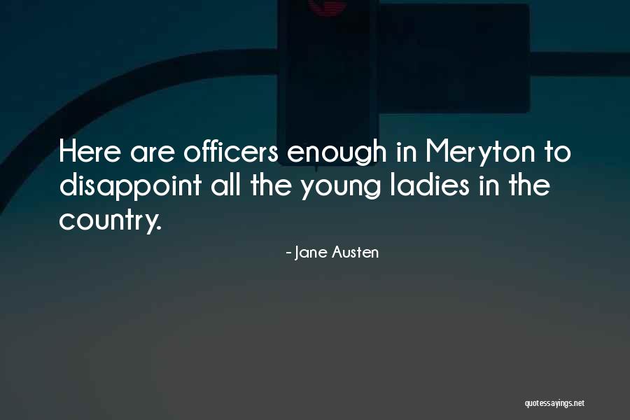Coyote Waits Quotes By Jane Austen Coyote Waits Quotes By Jane Austen