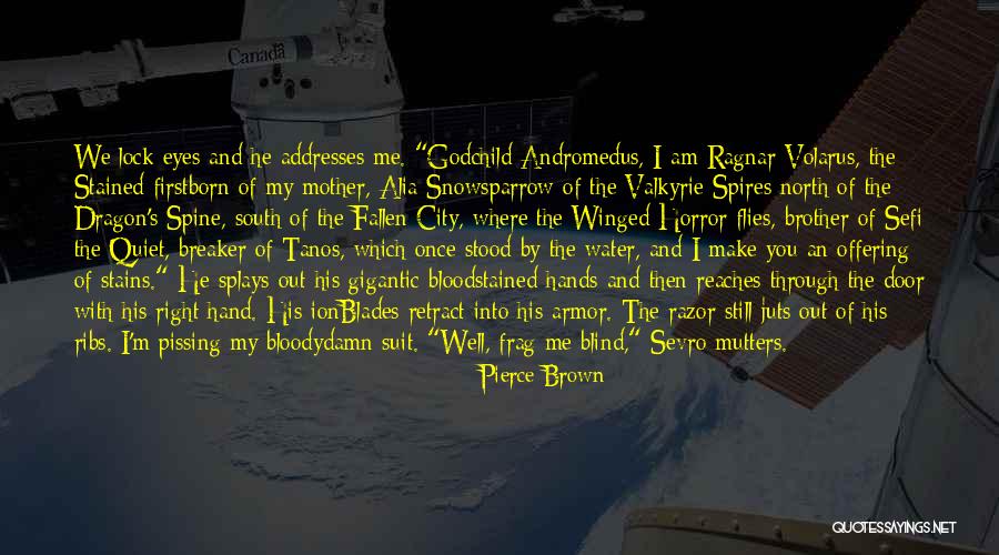 Coyote Waits Quotes By Pierce Brown Coyote Waits Quotes By Pierce Brown