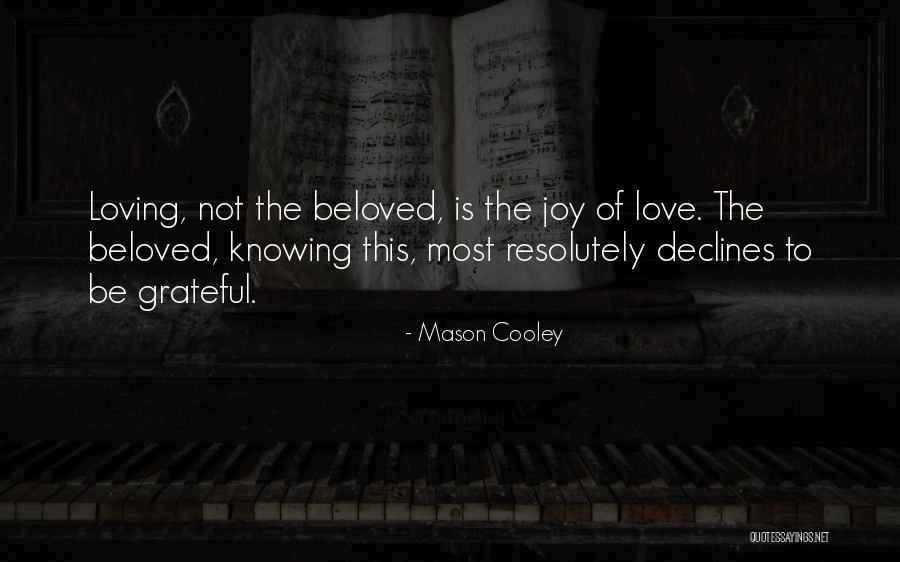 Coyotito San Juan Quotes By Mason Cooley Coyotito San Juan Quotes By Mason Cooley