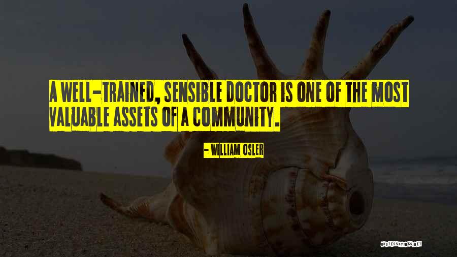 Coyunda Definicion Quotes By William Osler Coyunda Definicion Quotes By William Osler