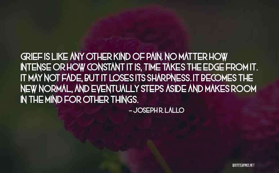 Coyunturas Quotes By Joseph R. Lallo Coyunturas Quotes By Joseph R. Lallo