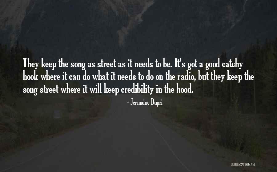 Coywolf Quotes By Jermaine Dupri Coywolf Quotes By Jermaine Dupri