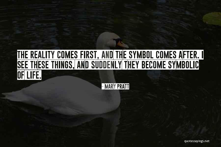 Cozens Ortho Quotes By Mary Pratt Cozens Ortho Quotes By Mary Pratt
