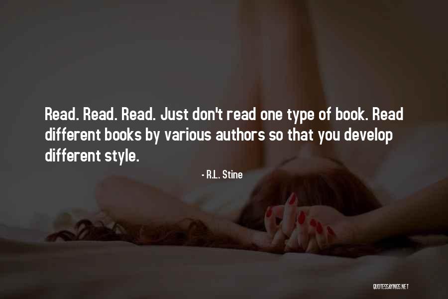 Cozens Special Test Quotes By R.L. Stine Cozens Special Test Quotes By R.L. Stine