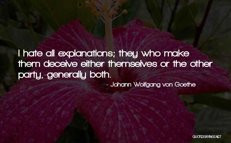 Cozica Quotes By Johann Wolfgang Von Goethe Cozica Quotes By Johann Wolfgang Von Goethe