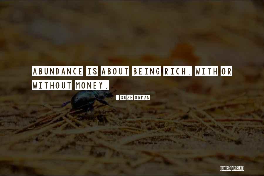 Cozica Quotes By Suze Orman Cozica Quotes By Suze Orman