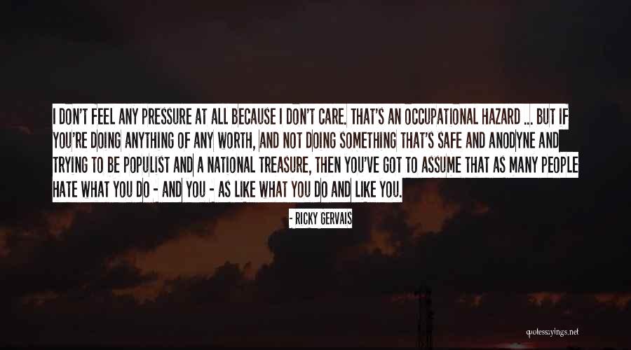 Cozicozi Quotes By Ricky Gervais Cozicozi Quotes By Ricky Gervais