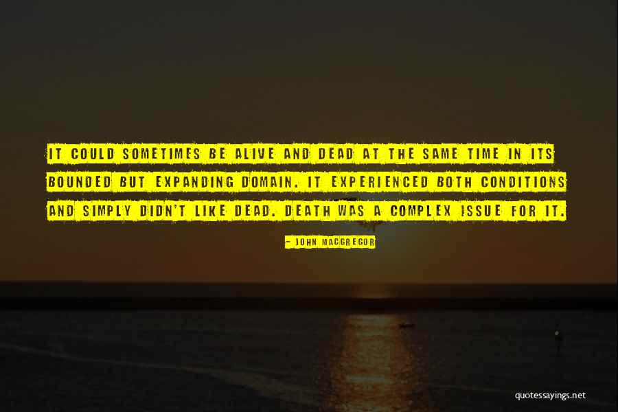 Cozido Furnas Quotes By John Macgregor Cozido Furnas Quotes By John Macgregor