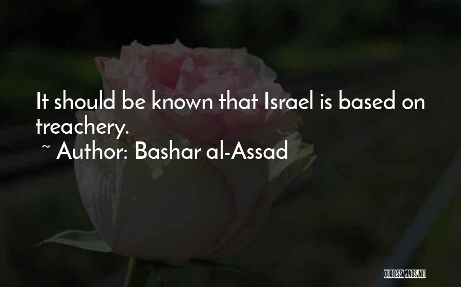 Cozier Letter Quotes By Bashar Al-Assad