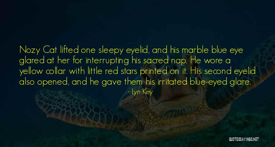 Cozies Quotes By Lyn Key Cozies Quotes By Lyn Key