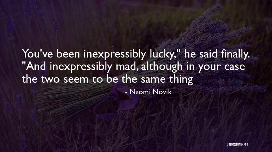 Cozily Anagrams Quotes By Naomi Novik Cozily Anagrams Quotes By Naomi Novik