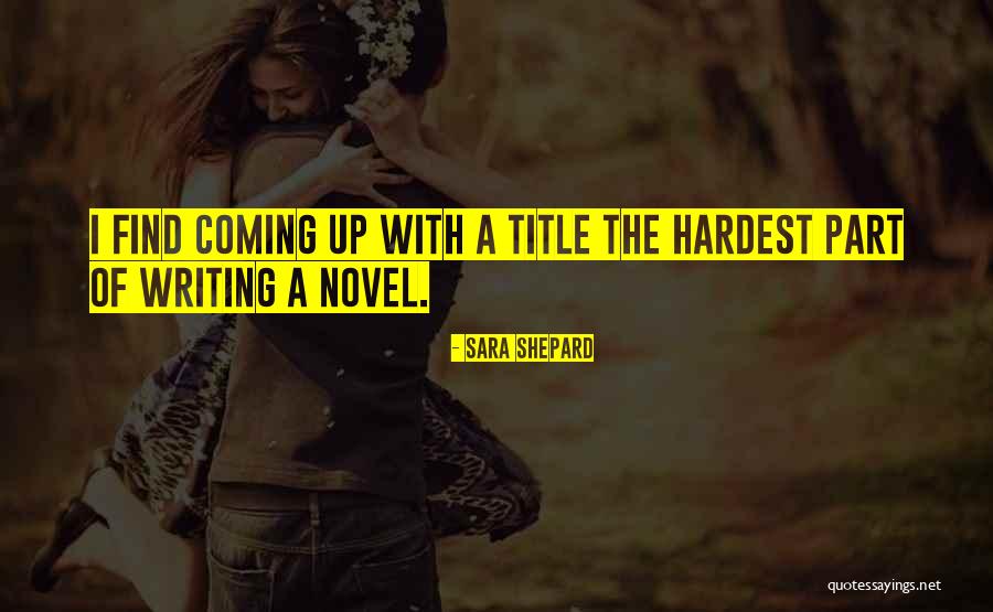 Cozily Anagrams Quotes By Sara Shepard Cozily Anagrams Quotes By Sara Shepard