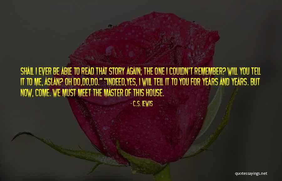 Cozinha Pequena Quotes By C.S. Lewis Cozinha Pequena Quotes By C.S. Lewis