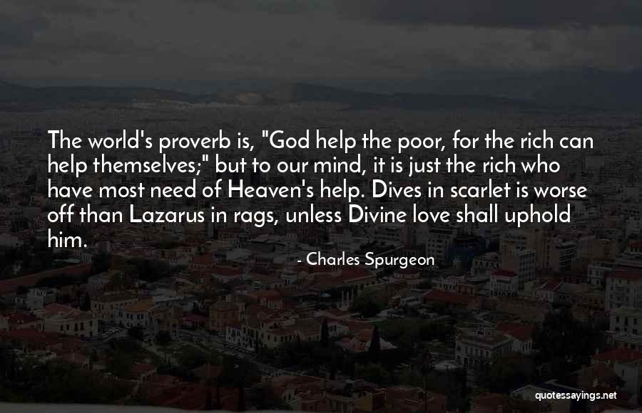 Cozinhar Quotes By Charles Spurgeon Cozinhar Quotes By Charles Spurgeon