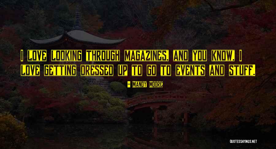 Cozinhar Quotes By Mandy Moore Cozinhar Quotes By Mandy Moore