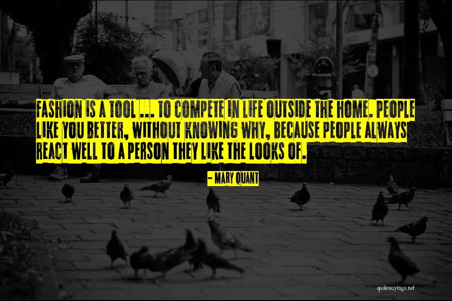 Cozinhar Quotes By Mary Quant Cozinhar Quotes By Mary Quant