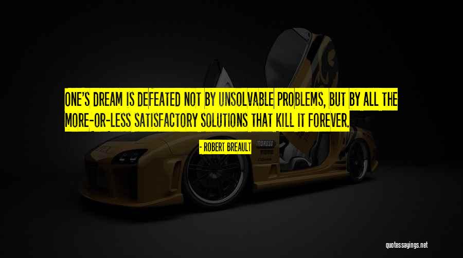 Cozmin Fanu Quotes By Robert Breault Cozmin Fanu Quotes By Robert Breault