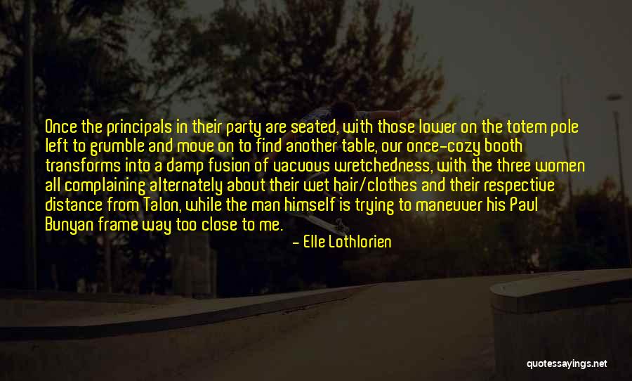 Cozy Clothes Quotes By Elle Lothlorien Cozy Clothes Quotes By Elle Lothlorien