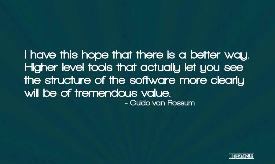 Cozy Lodge Quotes By Guido Van Rossum Cozy Lodge Quotes By Guido Van Rossum
