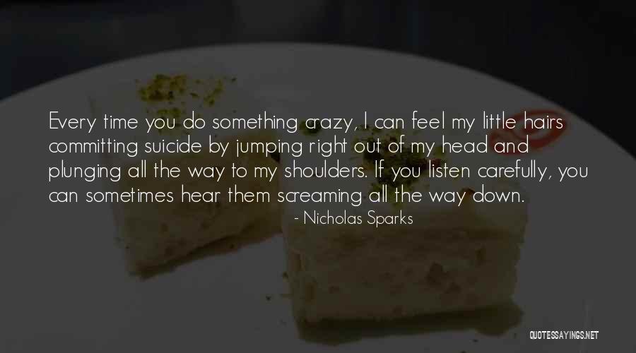 Cozy Lodge Quotes By Nicholas Sparks Cozy Lodge Quotes By Nicholas Sparks