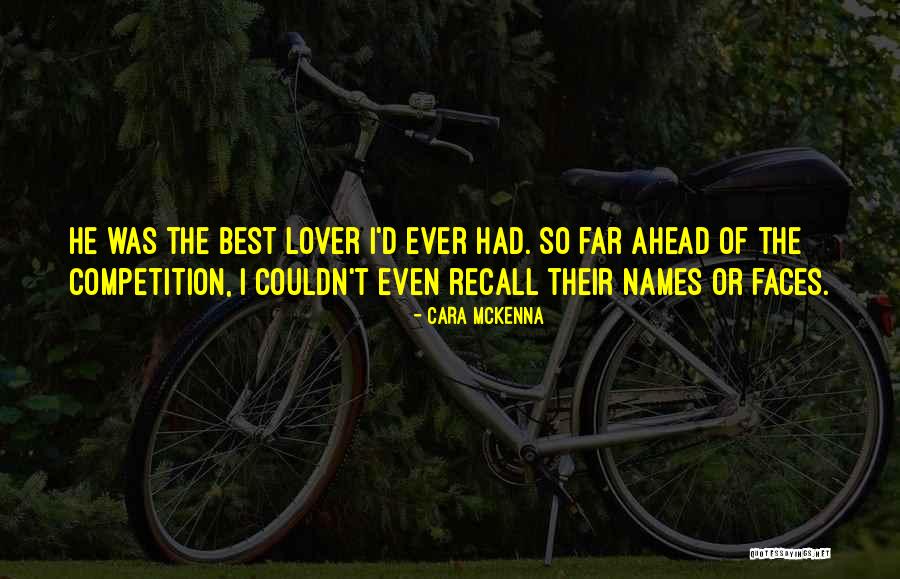 Cozy Murder Mystery Quotes By Cara McKenna Cozy Murder Mystery Quotes By Cara McKenna