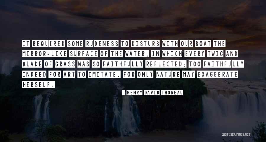 Cozy Night In Quotes By Henry David Thoreau Cozy Night In Quotes By Henry David Thoreau