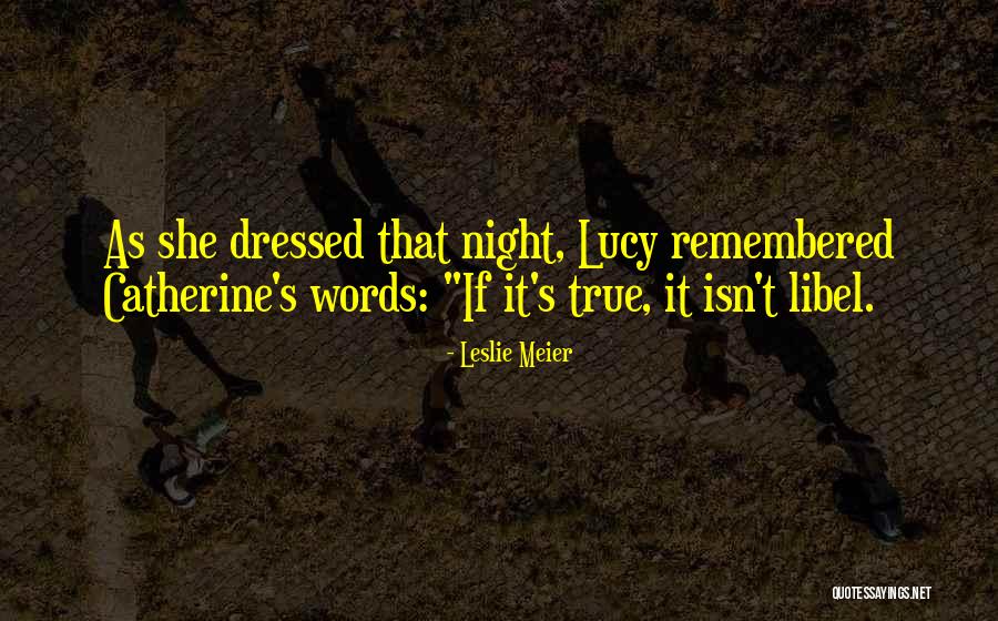 Cozy Night In Quotes By Leslie Meier Cozy Night In Quotes By Leslie Meier