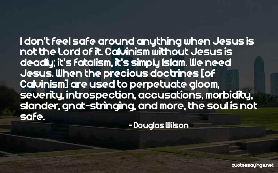 Cozzetti Cpa Quotes By Douglas Wilson Cozzetti Cpa Quotes By Douglas Wilson