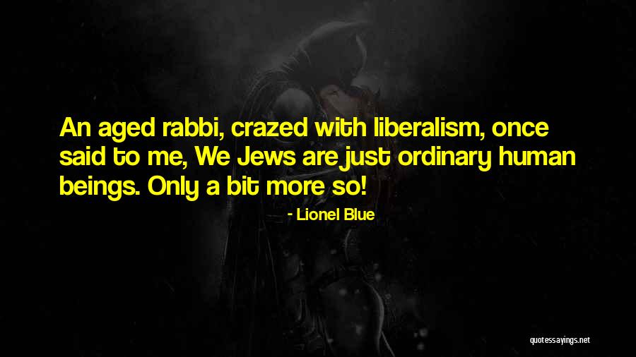 Cozzi Hotel Quotes By Lionel Blue Cozzi Hotel Quotes By Lionel Blue
